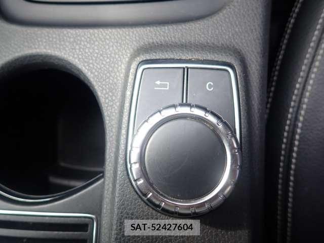 Mercedes Benz A-CLASS 2014-04 8100332-19