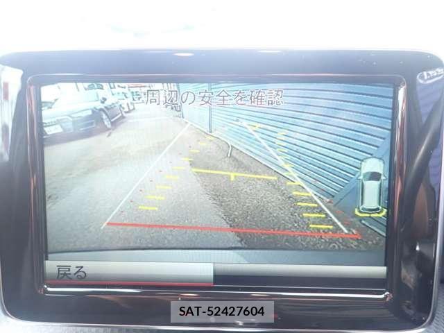 Mercedes Benz A-CLASS 2014-04 8100332-22