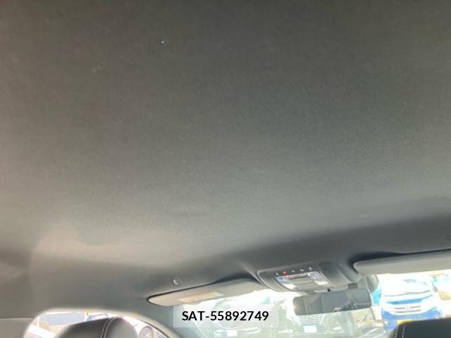 Mercedes Benz A-CLASS 2021-09 8100330-11