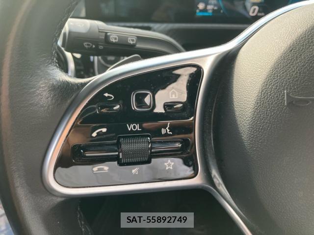 Mercedes Benz A-CLASS 2021-09 8100330-22