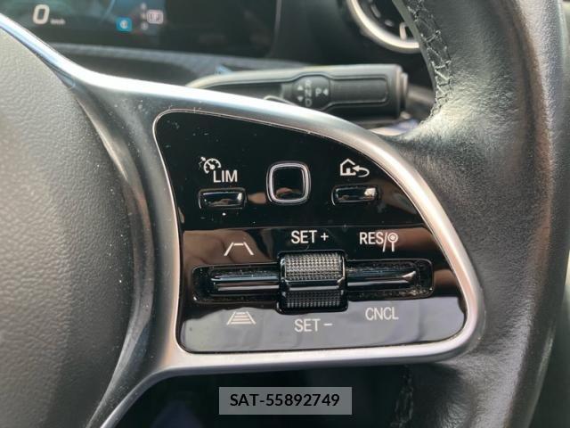 Mercedes Benz A-CLASS 2021-09 8100330-23