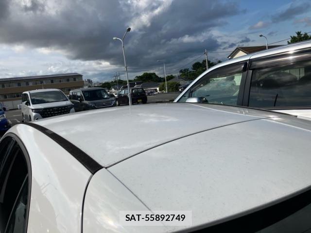 Mercedes Benz A-CLASS 2021-09 8100330-7