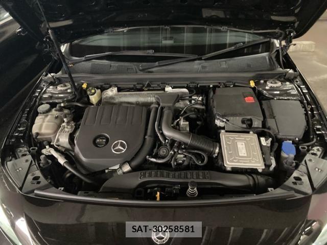 Mercedes Benz A-CLASS 2018-12 8100329-15