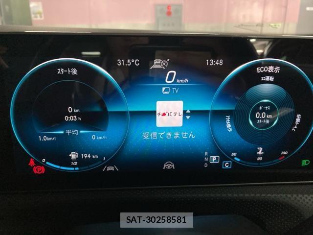 Mercedes Benz A-CLASS 2018-12 8100329-20