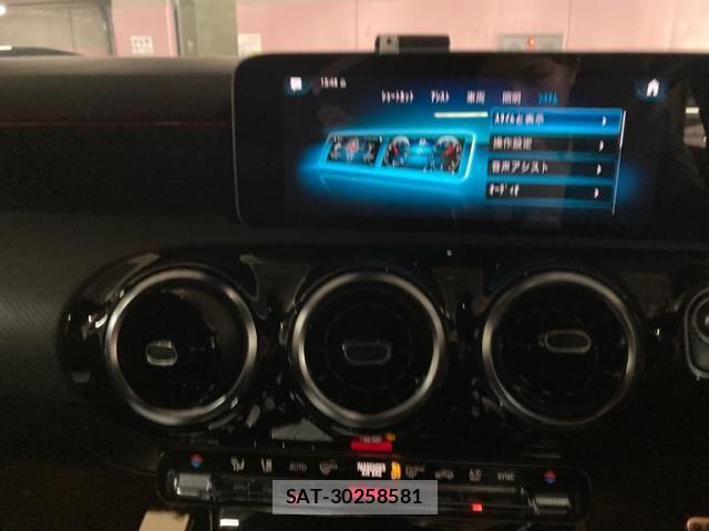 Mercedes Benz A-CLASS 2018-12 8100329-21
