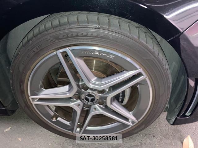 Mercedes Benz A-CLASS 2018-12 8100329-4