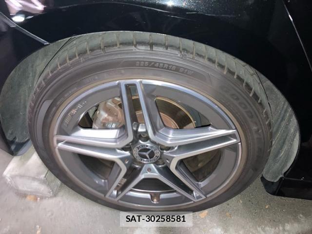 Mercedes Benz A-CLASS 2018-12 8100329-5