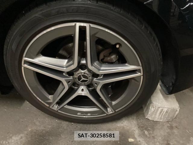 Mercedes Benz A-CLASS 2018-12 8100329-6