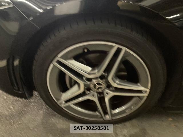 Mercedes Benz A-CLASS 2018-12 8100329-7