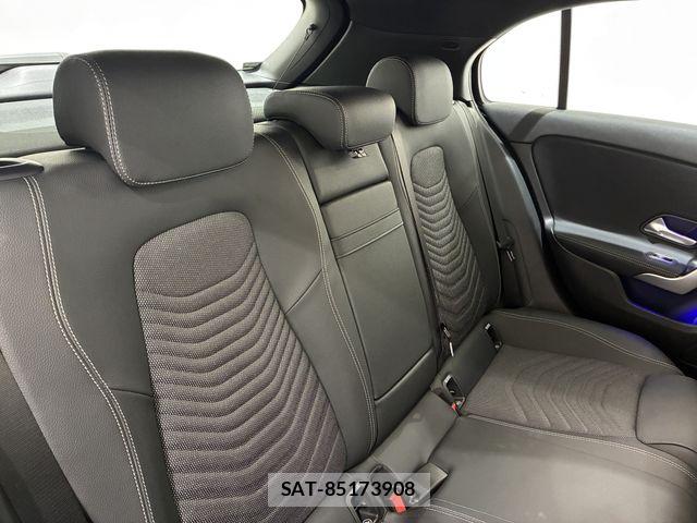 Mercedes Benz A-CLASS 2025-04 8100326-10
