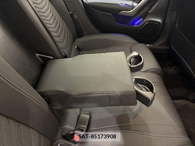 Mercedes Benz A-CLASS 2025-04 8100326-12