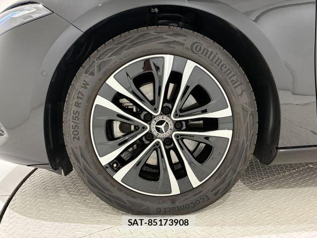 Mercedes Benz A-CLASS 2025-04 8100326-19