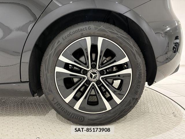 Mercedes Benz A-CLASS 2025-04 8100326-20