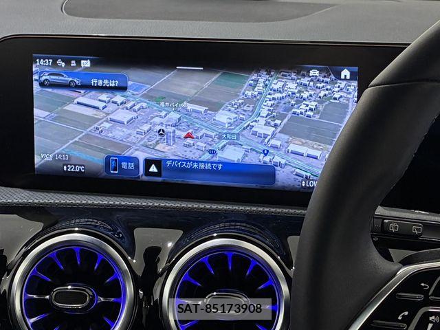 Mercedes Benz A-CLASS 2025-04 8100326-22