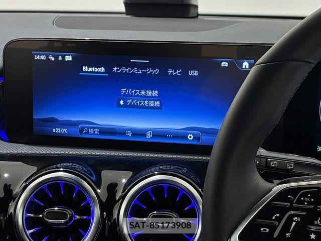 Mercedes Benz A-CLASS 2025-04 8100326-23
