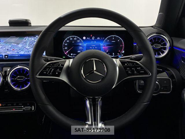 Mercedes Benz A-CLASS 2025-04 8100326-24