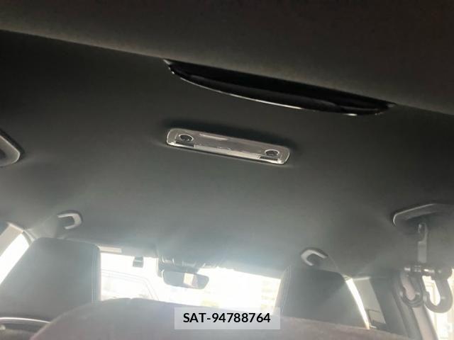 Mercedes Benz A-CLASS 2016-06 8158768-9