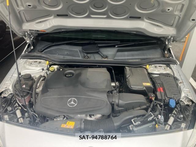 Mercedes Benz A-CLASS 2016-06 8158768-10