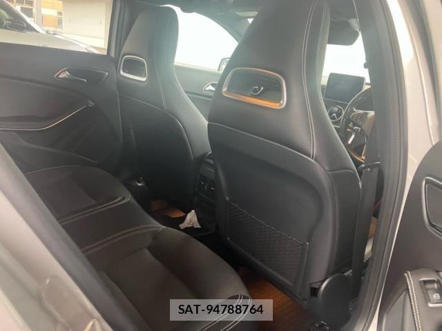 Mercedes Benz A-CLASS 2016-06 8158768-11