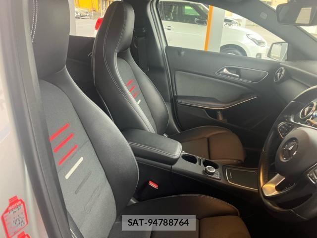 Mercedes Benz A-CLASS 2016-06 8158768-13