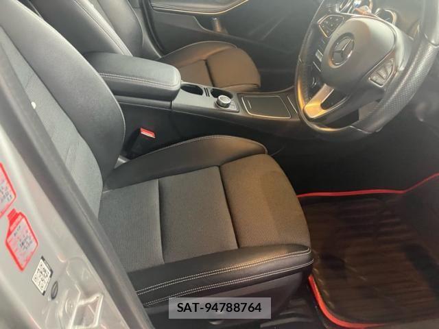 Mercedes Benz A-CLASS 2016-06 8158768-14