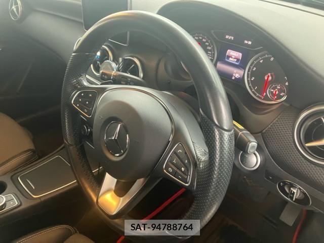 Mercedes Benz A-CLASS 2016-06 8158768-15
