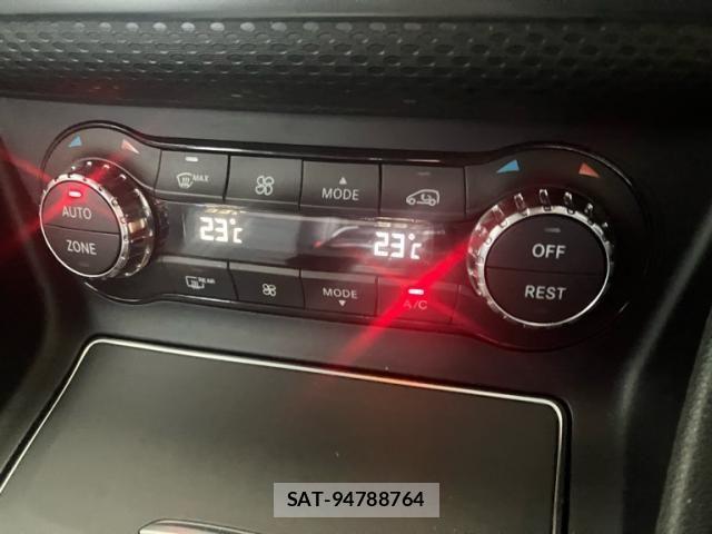 Mercedes Benz A-CLASS 2016-06 8158768-20
