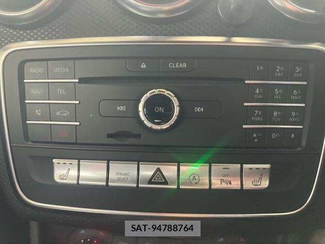 Mercedes Benz A-CLASS 2016-06 8158768-21