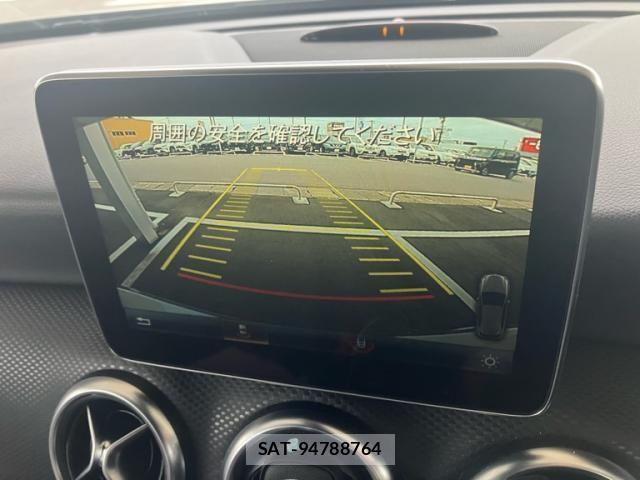 Mercedes Benz A-CLASS 2016-06 8158768-22