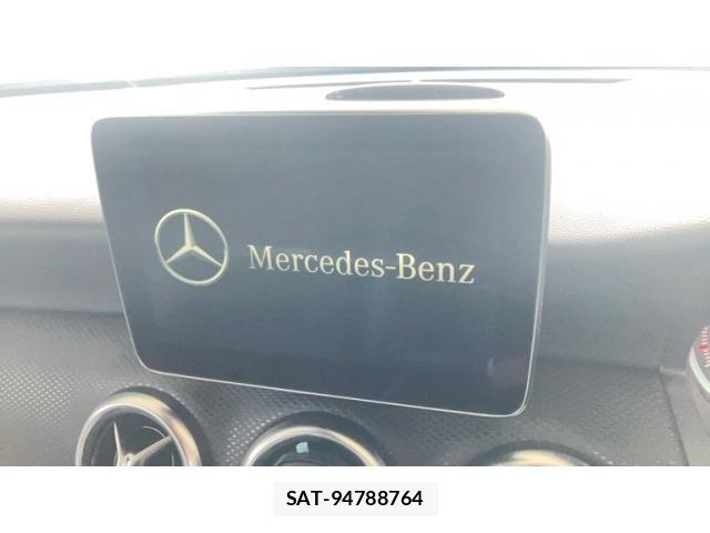 Mercedes Benz A-CLASS 2016-06 8158768-23