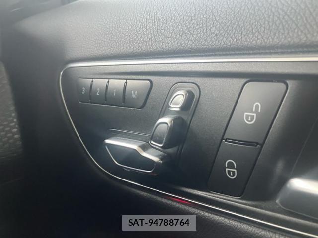 Mercedes Benz A-CLASS 2016-06 8158768-26