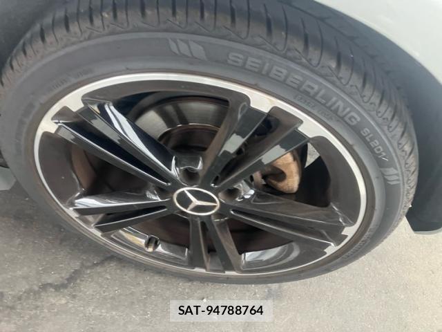 Mercedes Benz A-CLASS 2016-06 8158768-4
