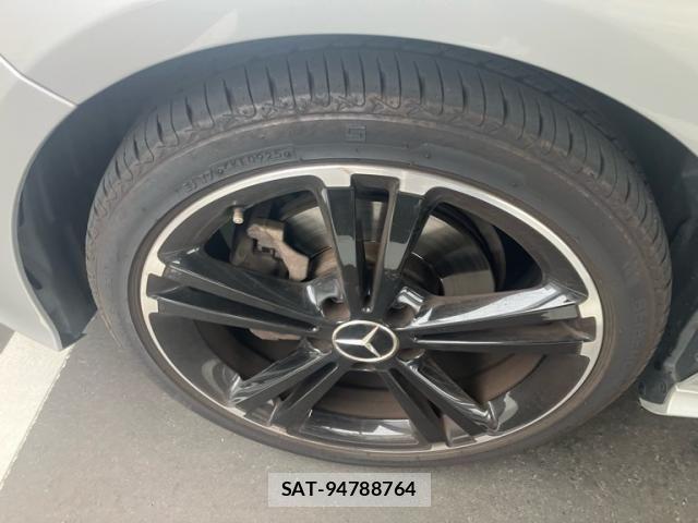 Mercedes Benz A-CLASS 2016-06 8158768-5
