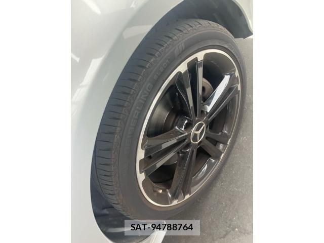 Mercedes Benz A-CLASS 2016-06 8158768-6