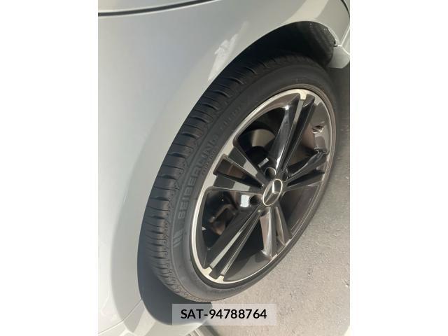 Mercedes Benz A-CLASS 2016-06 8158768-7