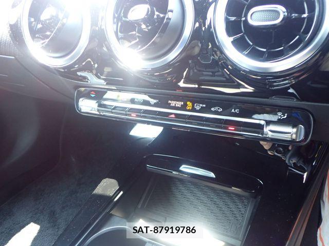 Mercedes Benz A-CLASS 2021-07 8158758-15