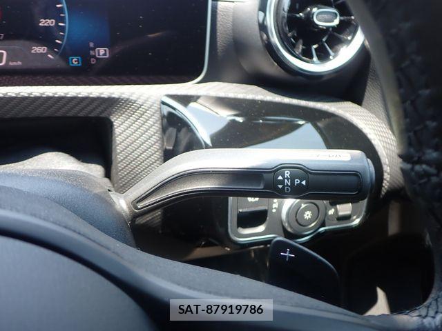 Mercedes Benz A-CLASS 2021-07 8158758-16