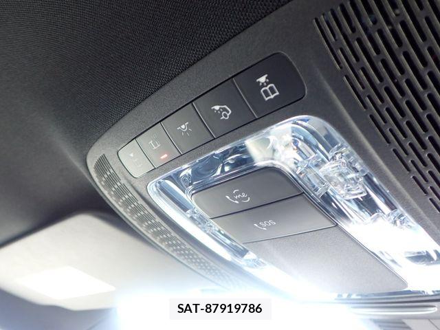 Mercedes Benz A-CLASS 2021-07 8158758-20