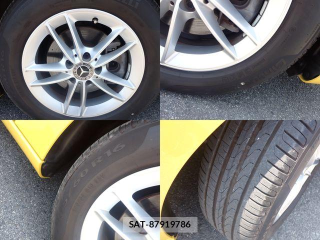 Mercedes Benz A-CLASS 2021-07 8158758-27