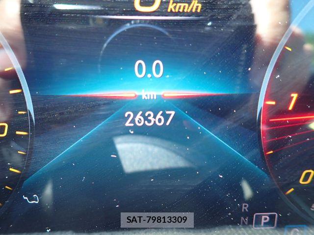 Mercedes Benz A-CLASS 2021-08 8158765-10