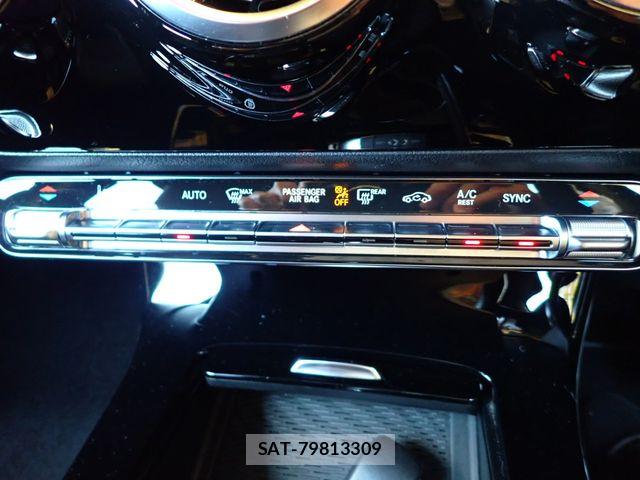 Mercedes Benz A-CLASS 2021-08 8158765-16