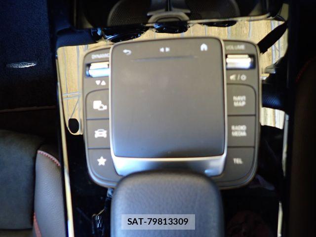 Mercedes Benz A-CLASS 2021-08 8158765-17
