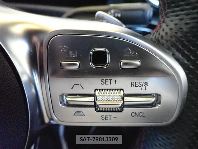 Mercedes Benz A-CLASS 2021-08 8158765-19