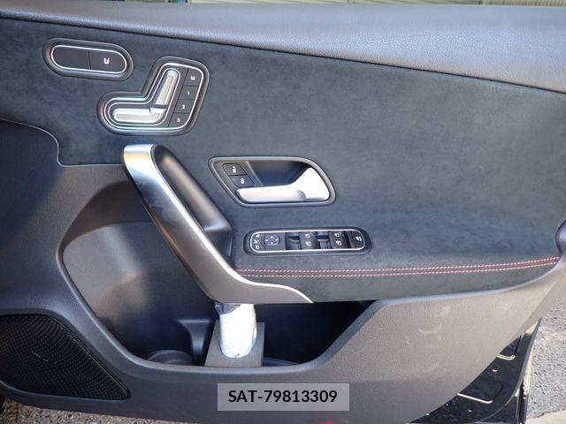 Mercedes Benz A-CLASS 2021-08 8158765-21