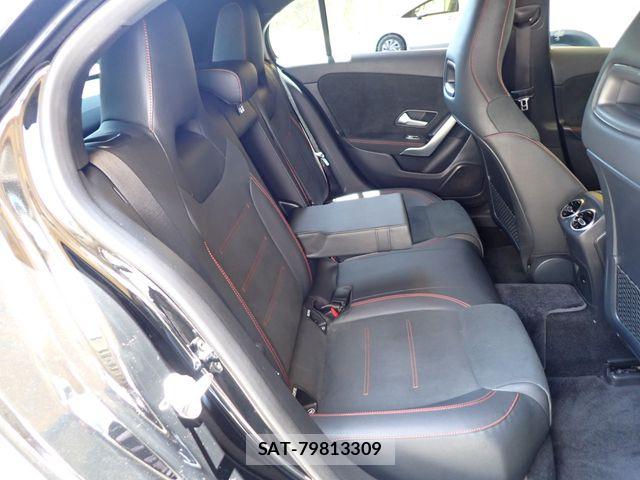 Mercedes Benz A-CLASS 2021-08 8158765-23