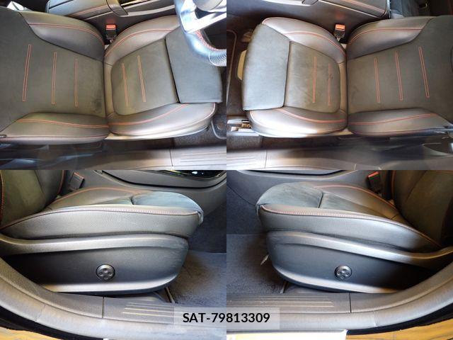 Mercedes Benz A-CLASS 2021-08 8158765-24