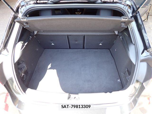 Mercedes Benz A-CLASS 2021-08 8158765-25