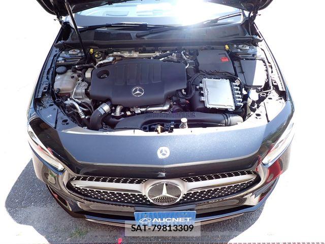Mercedes Benz A-CLASS 2021-08 8158765-26