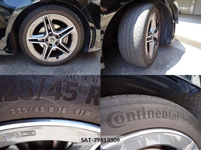 Mercedes Benz A-CLASS 2021-08 8158765-27
