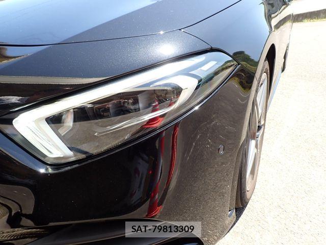 Mercedes Benz A-CLASS 2021-08 8158765-7